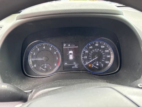 Certified 2023 Hyundai Kona SEL AWD/4WD image 23