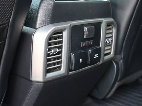 Used 2019 Ford F450 Platinum w/ Platinum Ultimate Package image 28