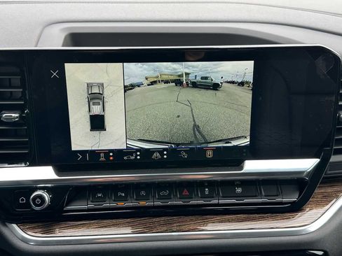 New 2026 GMC Sierra 1500 Elevation w/ Elevation Premium Package image 30