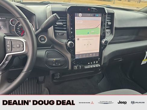 New 2026 RAM 3500 Tradesman image 17