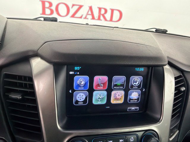 Used 2019 Chevrolet Tahoe Premier AWD/4WD image 25