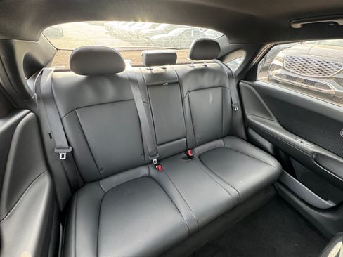 Used 2024 Hyundai Ioniq 6 SEL RWD image 18