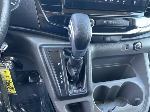 Used 2023 Ford Transit 350 XLT RWD image 16