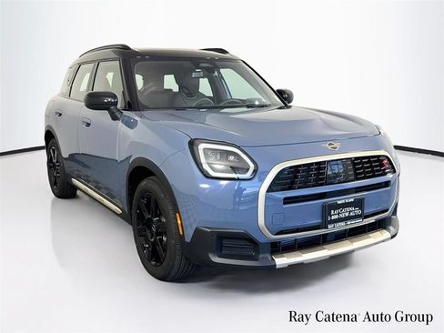 Used 2027 MINI Cooper Countryman S AWD/4WD image 1
