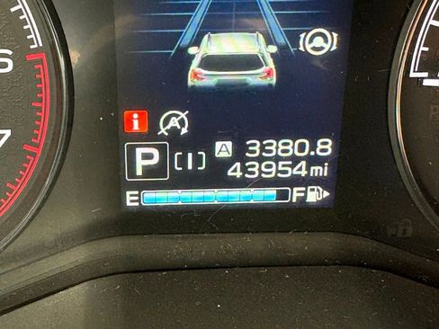 Used 2021 Subaru Forester w/ Popular Package #1 image 14