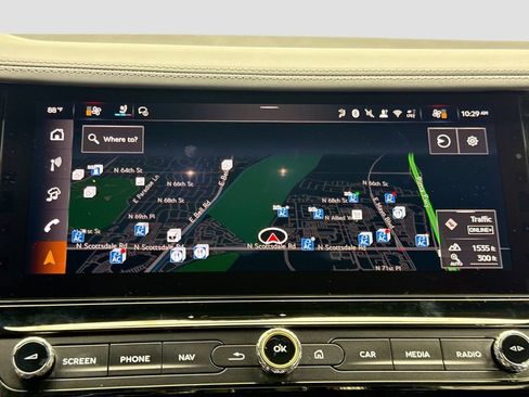 New 2026 Bentley Continental GT AWD/4WD image 14