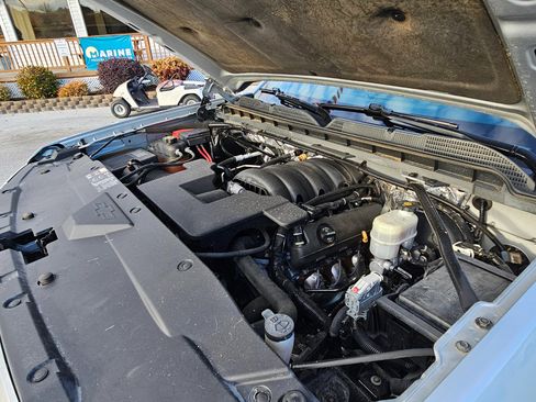 Used 2016 Chevrolet Silverado 1500 LT image 23