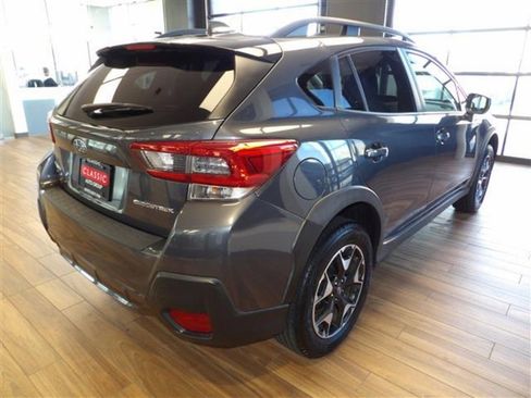Used 2020 Subaru Crosstrek 2.0i Premium image 6