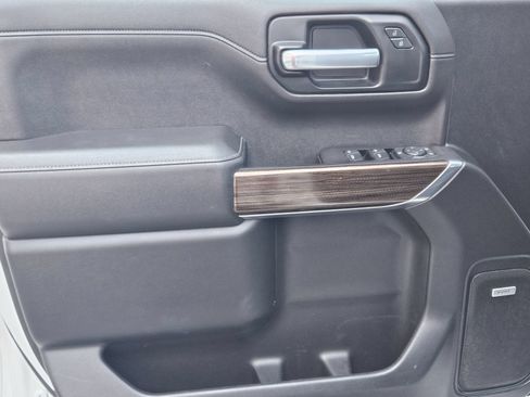 Used 2021 Chevrolet Silverado 1500 RST AWD/4WD image 17