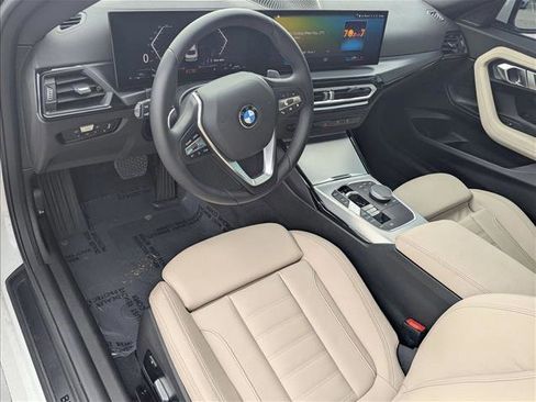 Certified 2023 BMW 230i Coupe w/ Convenience Package image 10