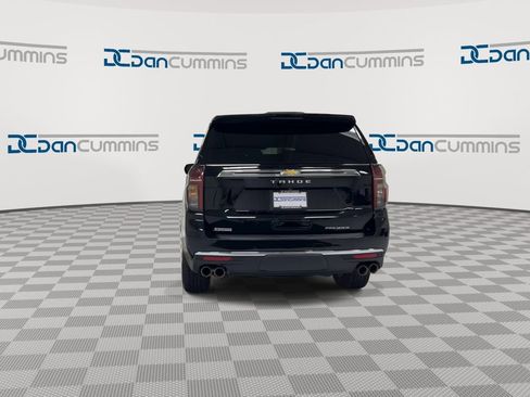 Used 2024 Chevrolet Tahoe Premier image 7