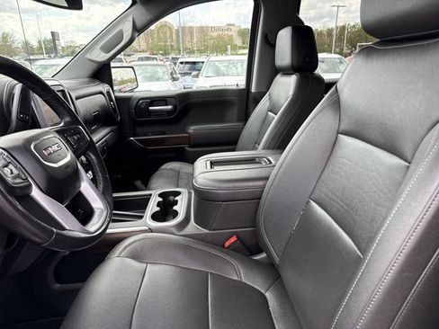 Used 2022 GMC Sierra 1500 SLT image 5