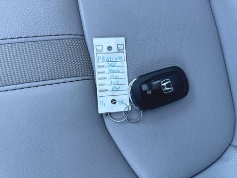 Used 2023 Honda Pilot Touring image 39
