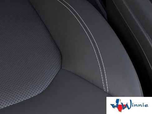 New 2026 Chrysler Pacifica Select image 24