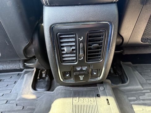 Certified 2021 Jeep Grand Cherokee Limited w/ Quick Order Package 28K 80th image 12