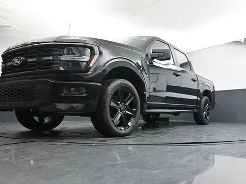 New 2026 Ford F150 STX w/ F-150 LOBO Package AWD/4WD image 31