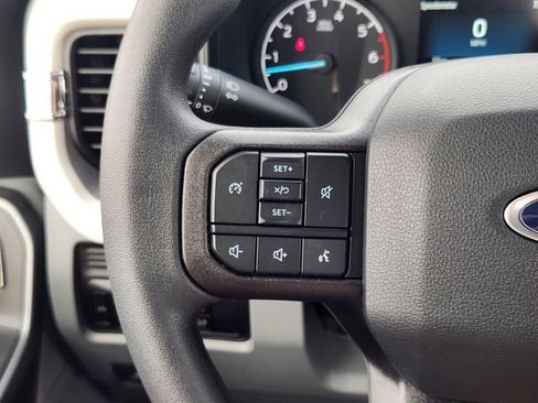 New 2026 Ford F350 XL w/ STX Appearance Package image 29