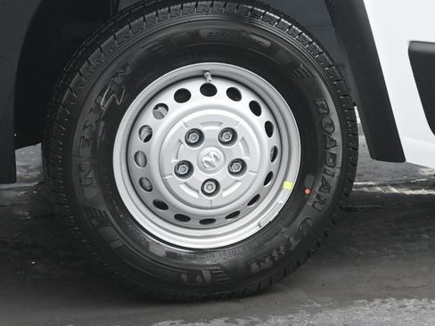 New 2026 RAM ProMaster 1500 FWD image 31
