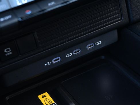 Used 2025 Toyota Land Cruiser w/ Premium Package image 25