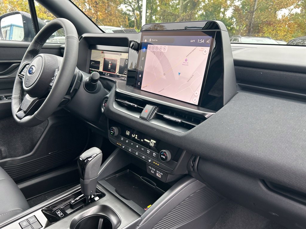New 2026 Subaru Outback Limited AWD/4WD image 27
