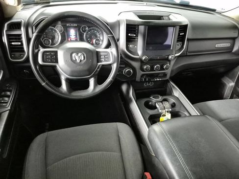 Used 2019 RAM 2500 Big Horn AWD/4WD image 10