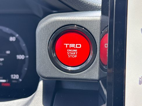 New 2026 Toyota Tacoma TRD Off-Road AWD/4WD image 29