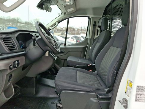 Used 2024 Ford Transit 250 Low Roof w/ Exterior Upgrade Package image 13