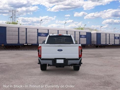 New 2026 Ford F350 Lariat w/ Lariat Premium Package AWD/4WD image 5