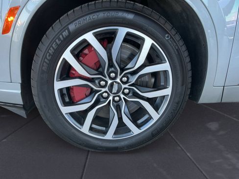 Used 2025 Cadillac XT6 Sport AWD/4WD image 14