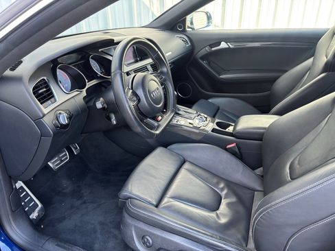 Used 2013 Audi S5 Premium Plus w/ Audi MMI Navigation Plus Pkg image 16