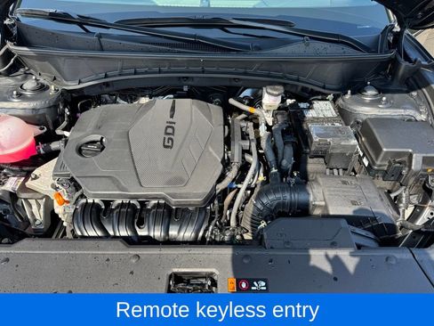 Used 2025 Hyundai Tucson XRT image 11