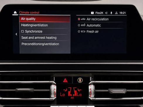 Used 2019 BMW M850i xDrive Coupe AWD/4WD image 37