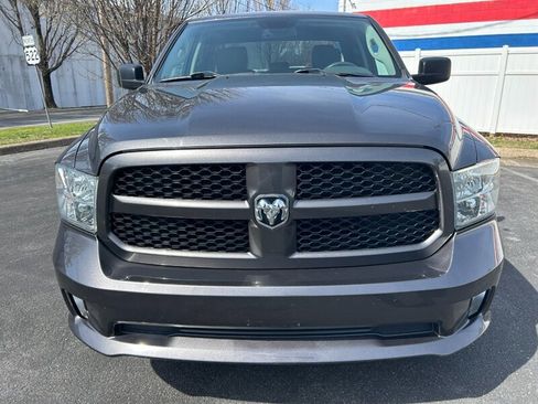 Used 2018 RAM 1500 Express image 8