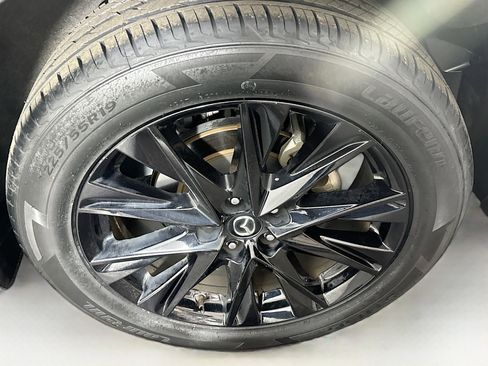 Used 2024 MAZDA CX-5 Carbon Edition image 11