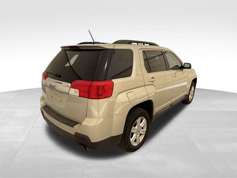 Used 2015 GMC Terrain SLT w/ Open Road Package FWD image 9