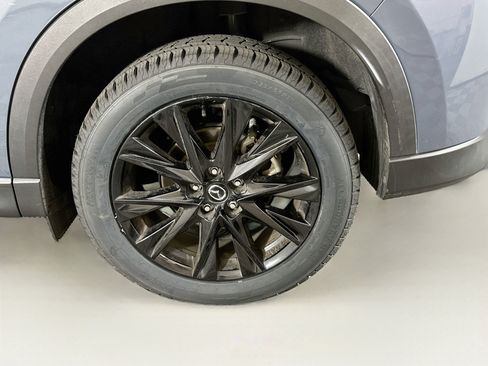 Used 2024 MAZDA CX-5 Carbon Edition AWD/4WD image 11