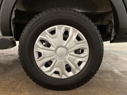 Used 2024 Ford Transit 250 Low Roof w/ Exterior Upgrade Package RWD image 28