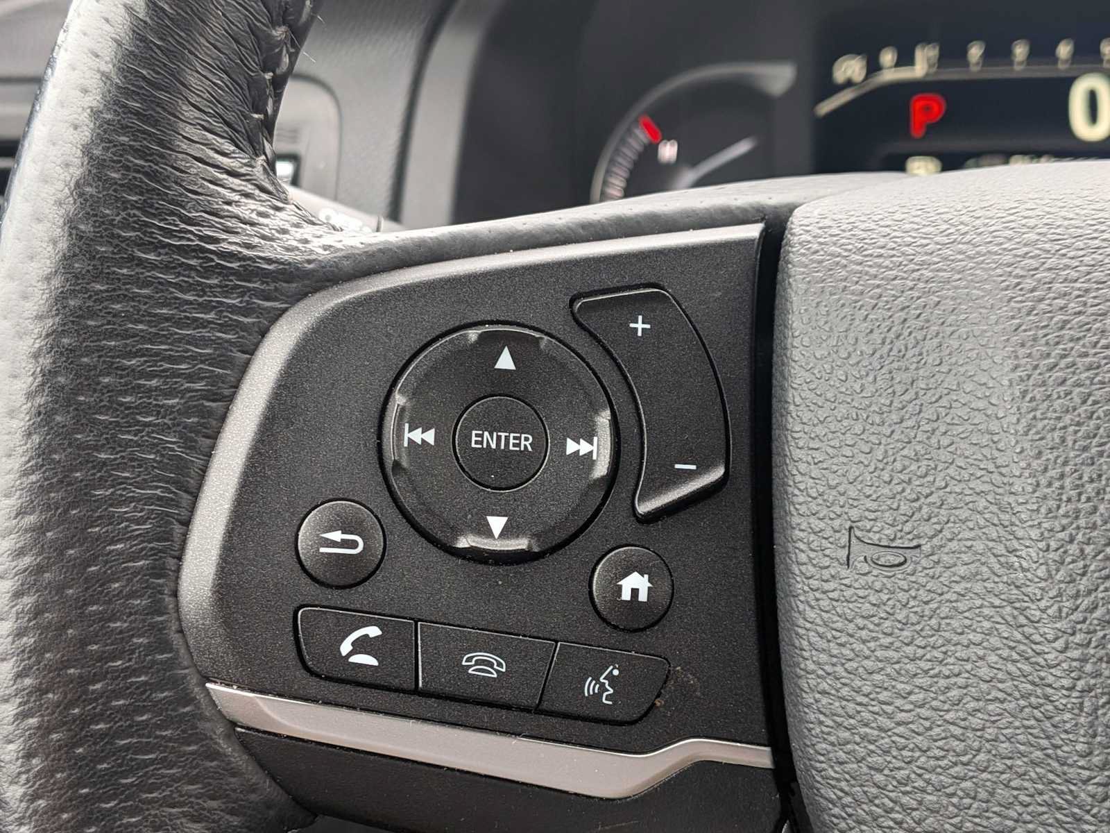 Certified 2024 Honda Passport EX-L image 23