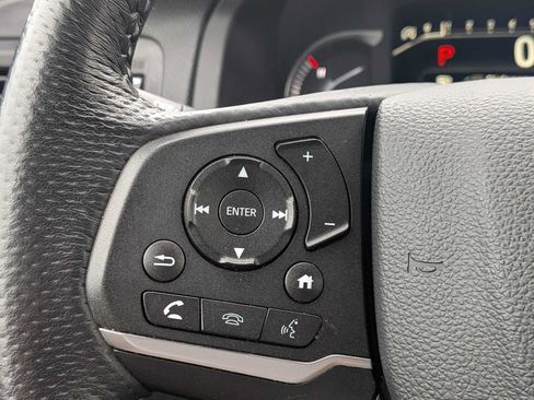 Certified 2024 Honda Passport EX-L image 23