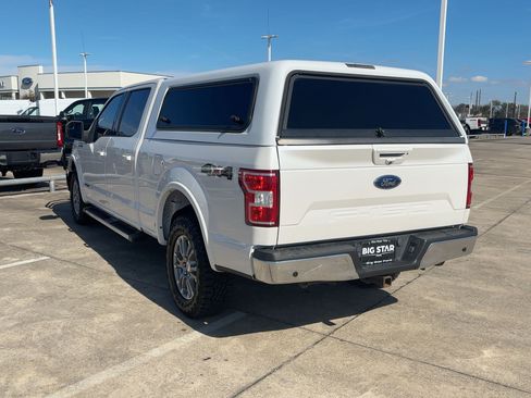 Used 2019 Ford F150 Lariat image 6