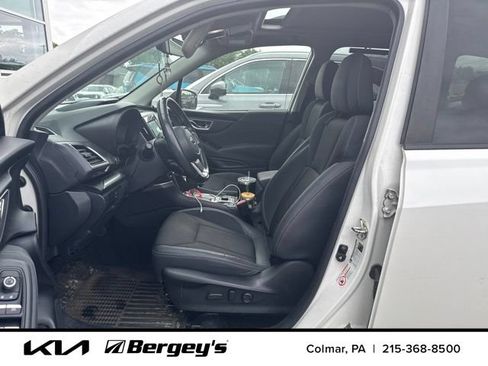 Used 2019 Subaru Forester Premium w/ Popular Package #1 AWD/4WD image 9