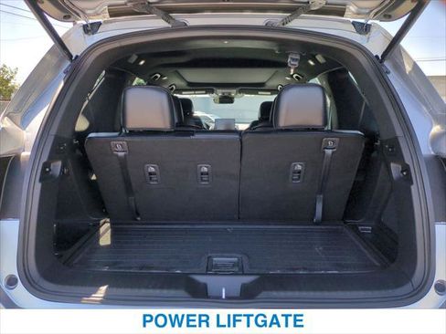 Certified 2023 Honda Pilot TrailSport image 23