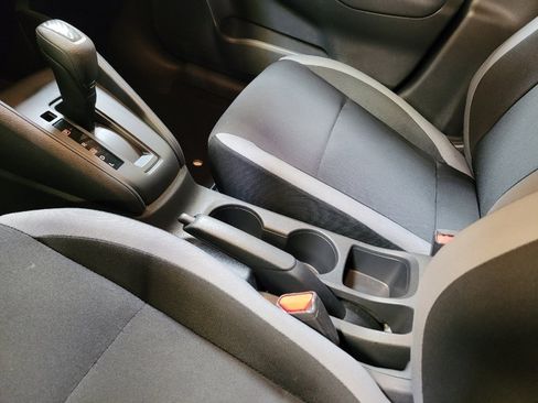 Used 2025 Nissan Versa S w/ Trunk Package FWD image 26