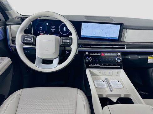 New 2026 Hyundai Santa Fe Calligraphy FWD image 18