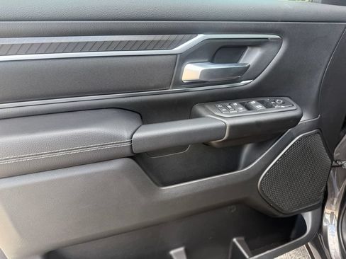 New 2026 RAM 1500 Big Horn AWD/4WD image 10