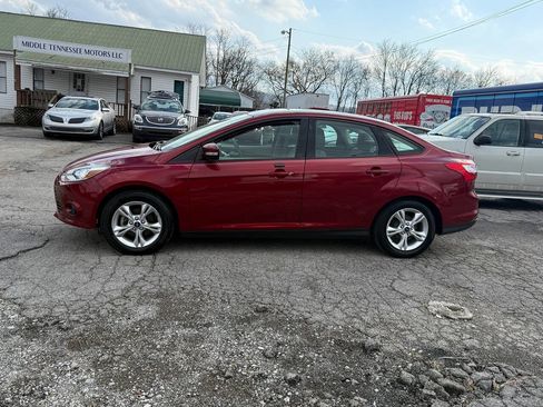 Used 2014 Ford Focus SE image 7