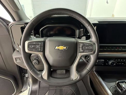 Used 2024 Chevrolet Silverado 1500 LT w/ Protection Package RWD image 11