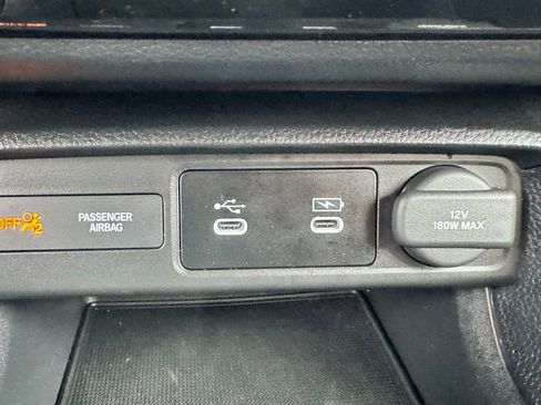 Used 2025 Honda Civic Sport image 21