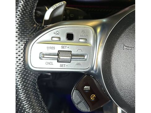 Used 2022 Mercedes-Benz G 63 AMG 4MATIC image 26