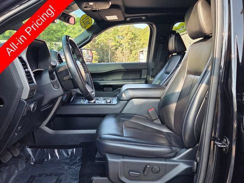 Used 2021 Ford Expedition XLT AWD/4WD image 9